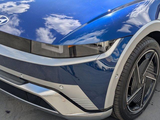 used 2026 Hyundai IONIQ 5 car, priced at $43,950