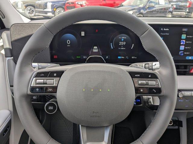 used 2026 Hyundai IONIQ 5 car, priced at $43,950