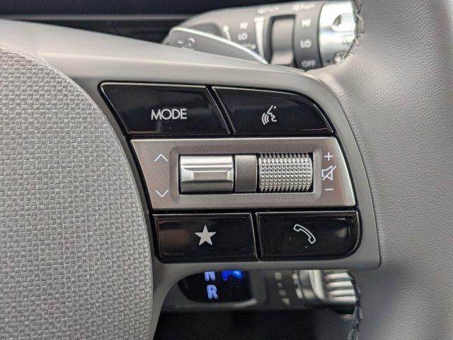 used 2026 Hyundai IONIQ 5 car, priced at $43,550