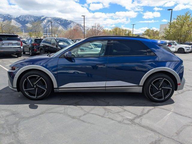 used 2026 Hyundai IONIQ 5 car, priced at $43,950