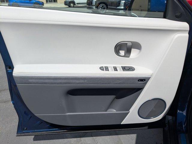 used 2026 Hyundai IONIQ 5 car, priced at $43,950