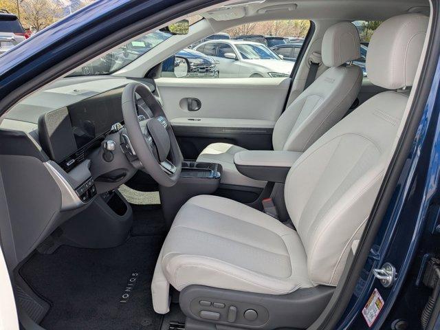used 2026 Hyundai IONIQ 5 car, priced at $43,950