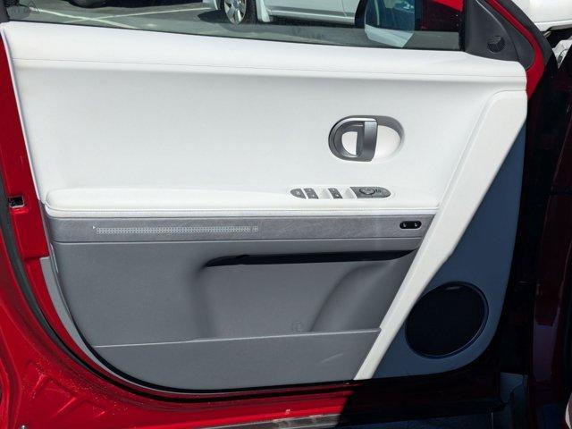 used 2026 Hyundai IONIQ 5 car, priced at $43,550