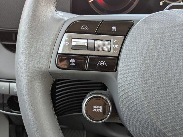used 2026 Hyundai IONIQ 5 car, priced at $43,550