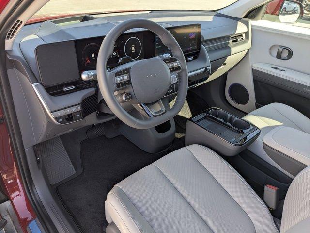 used 2026 Hyundai IONIQ 5 car, priced at $43,550