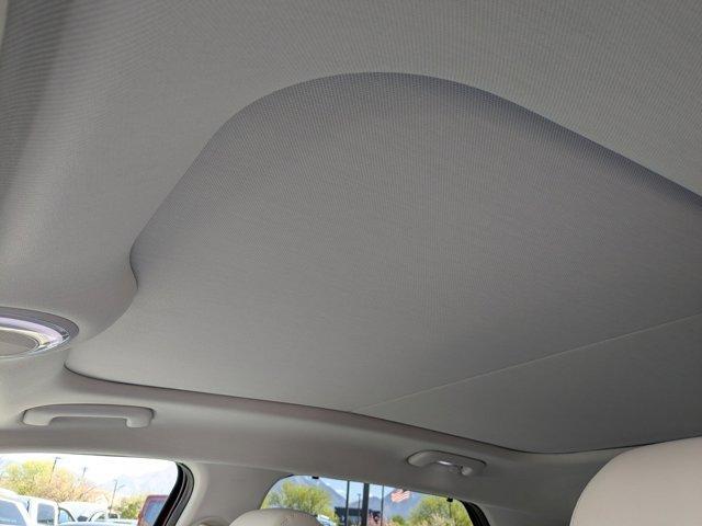 used 2026 Hyundai IONIQ 5 car, priced at $43,550