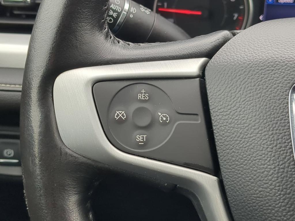 used 2020 GMC Acadia car, priced at $12,950