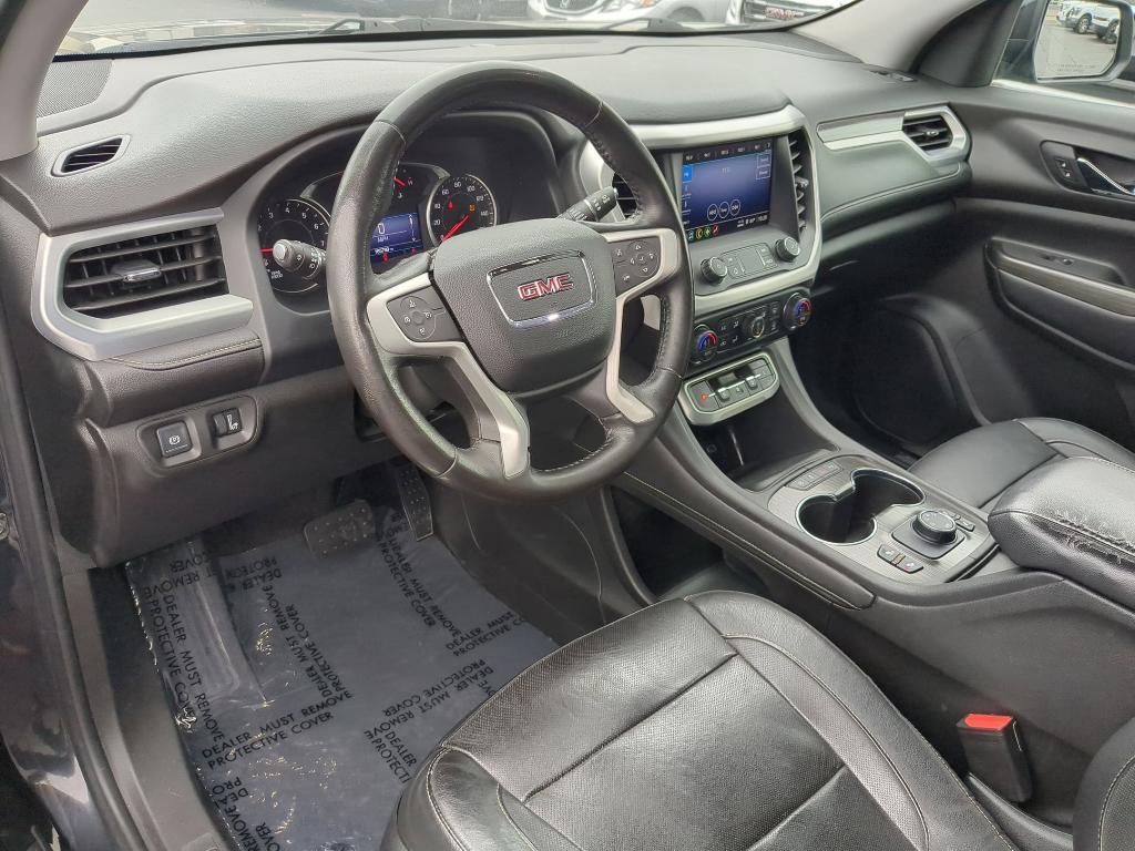 used 2020 GMC Acadia car, priced at $12,950