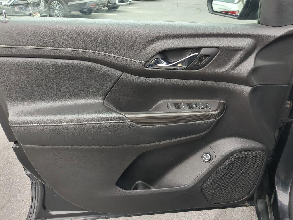 used 2020 GMC Acadia car, priced at $12,950