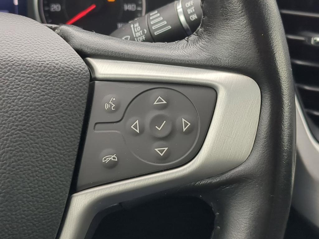 used 2020 GMC Acadia car, priced at $10,950