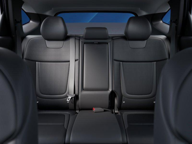 new 2026 Hyundai TUCSON Hybrid car, priced at $41,962