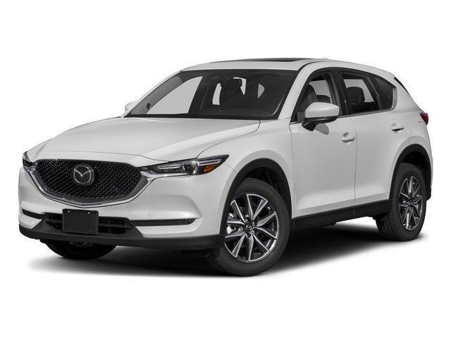 used 2018 Mazda CX-5 car, priced at $16,950