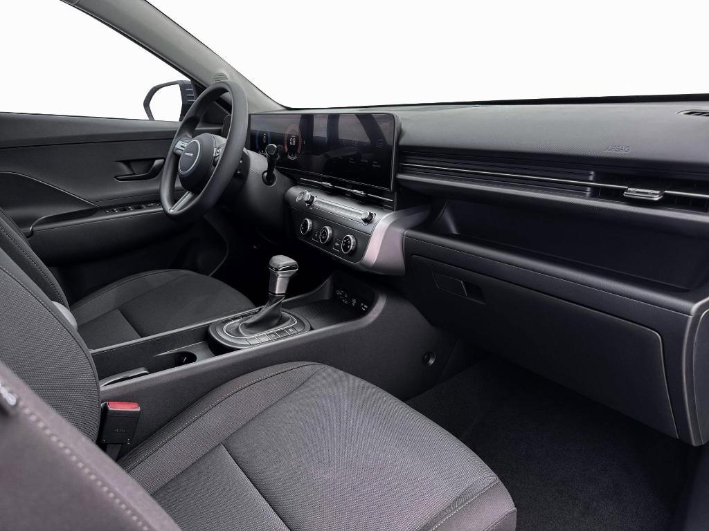 new 2026 Hyundai Kona car, priced at $27,666