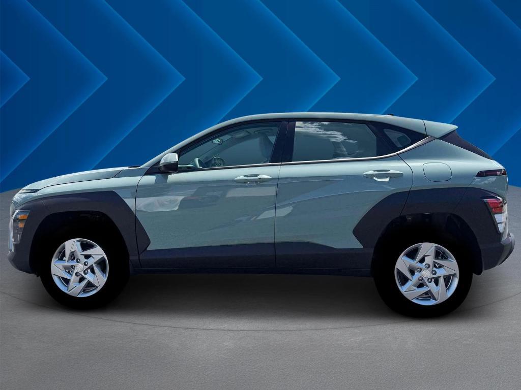 new 2026 Hyundai Kona car, priced at $27,666