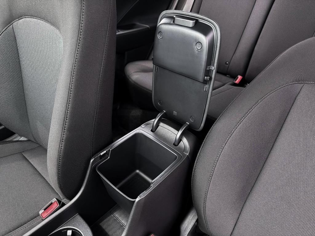 new 2026 Hyundai Kona car, priced at $27,666