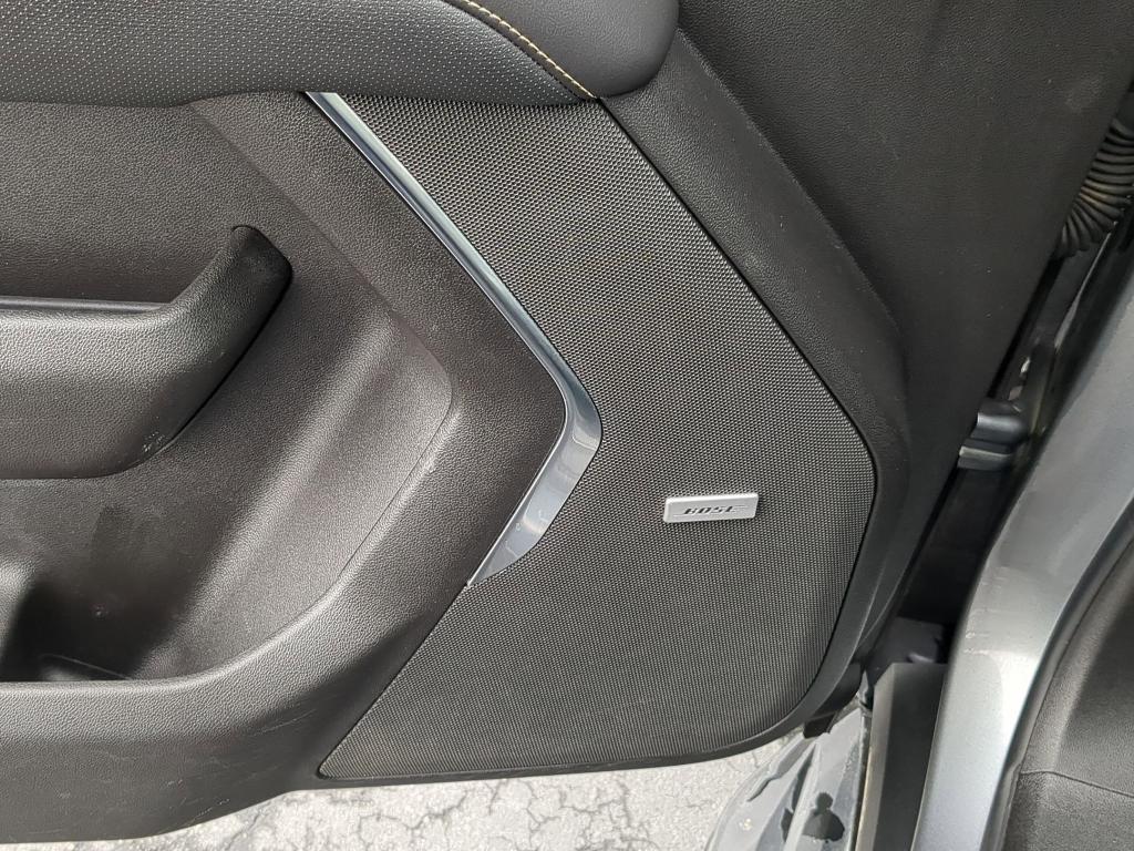 used 2021 GMC Yukon car, priced at $41,950