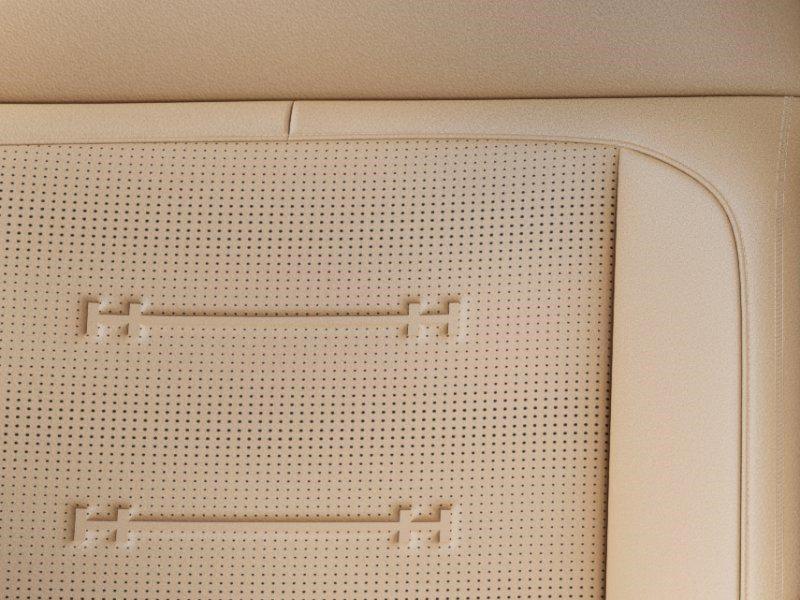 new 2026 Hyundai Santa Fe car, priced at $46,653