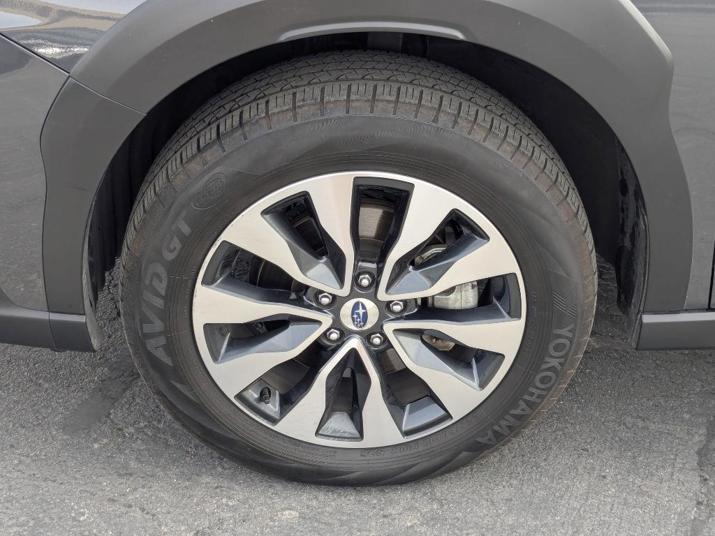 used 2023 Subaru Outback car, priced at $28,950