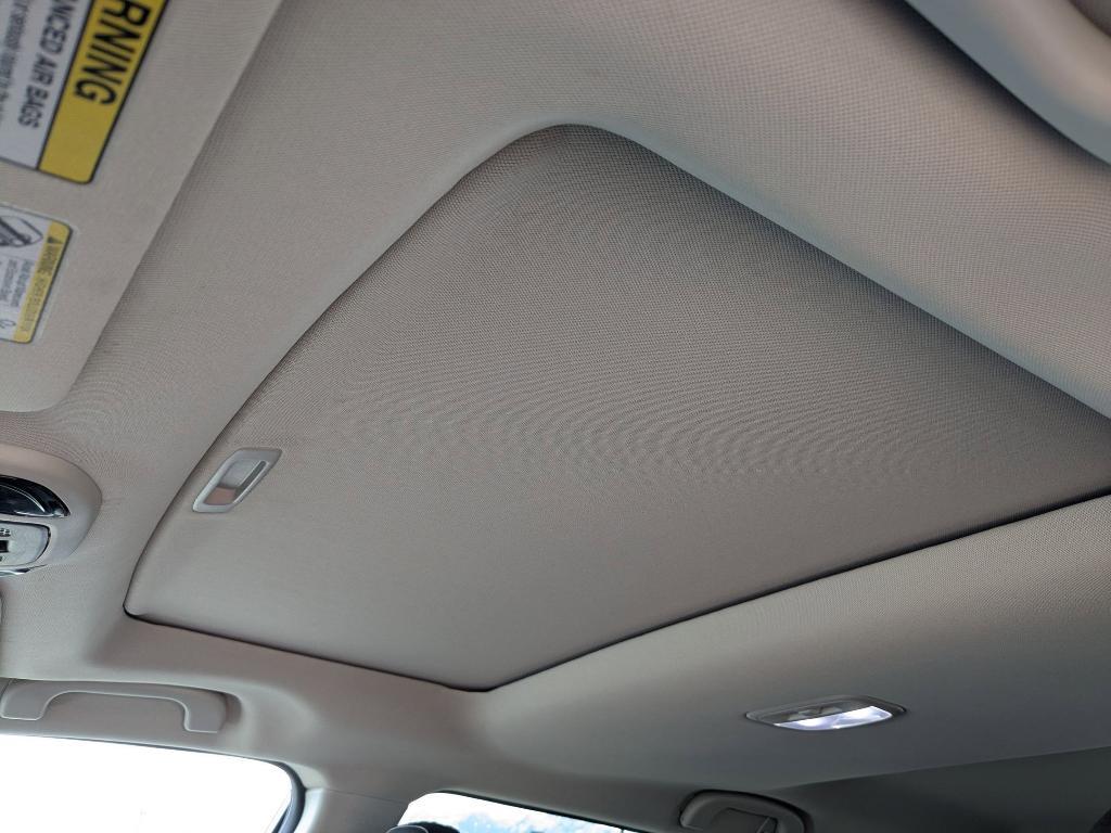 used 2023 Subaru Outback car, priced at $28,950