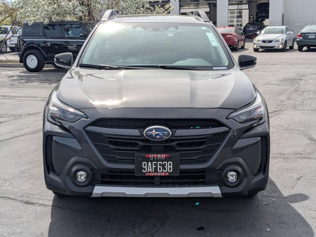 used 2023 Subaru Outback car, priced at $28,950