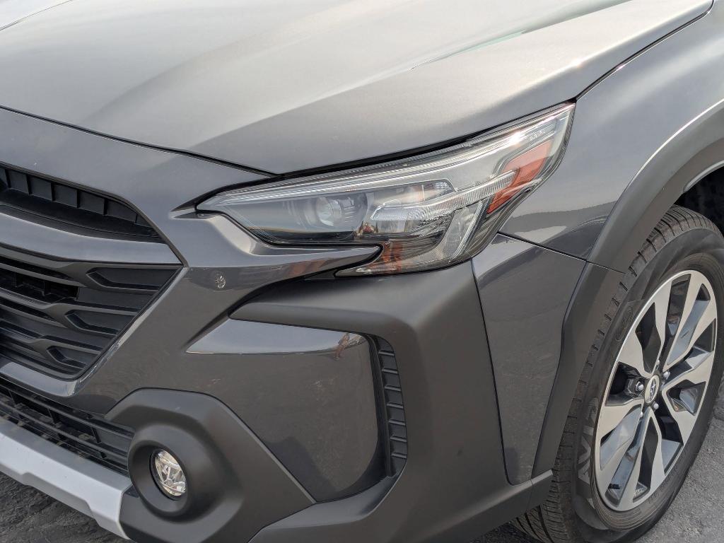 used 2023 Subaru Outback car, priced at $28,950