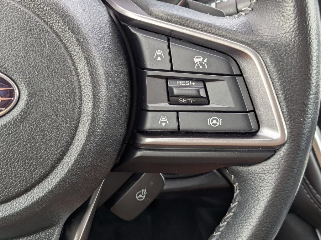 used 2023 Subaru Outback car, priced at $28,950