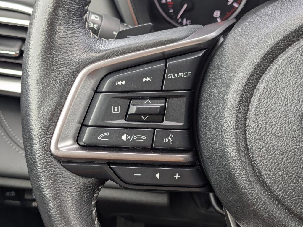 used 2023 Subaru Outback car, priced at $28,950