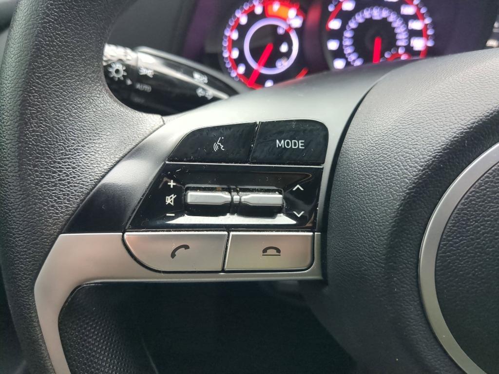 used 2023 Hyundai Elantra car, priced at $17,650