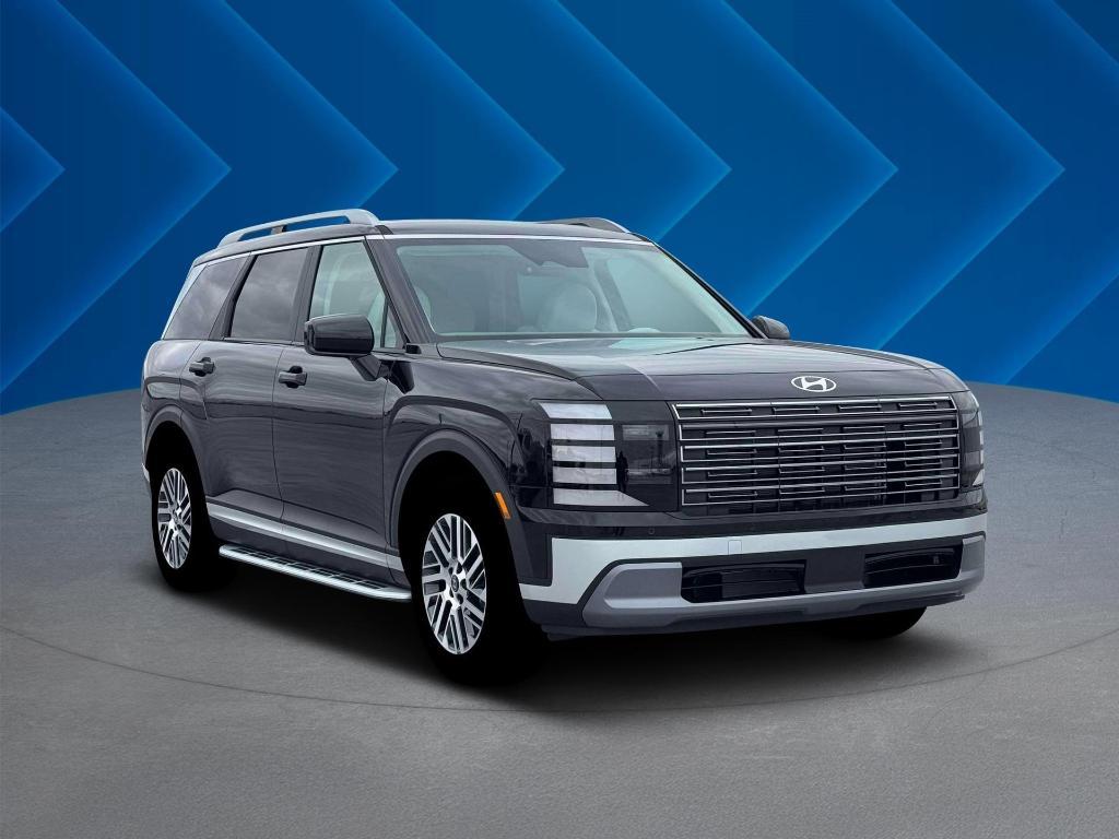 new 2026 Hyundai Palisade car, priced at $44,175