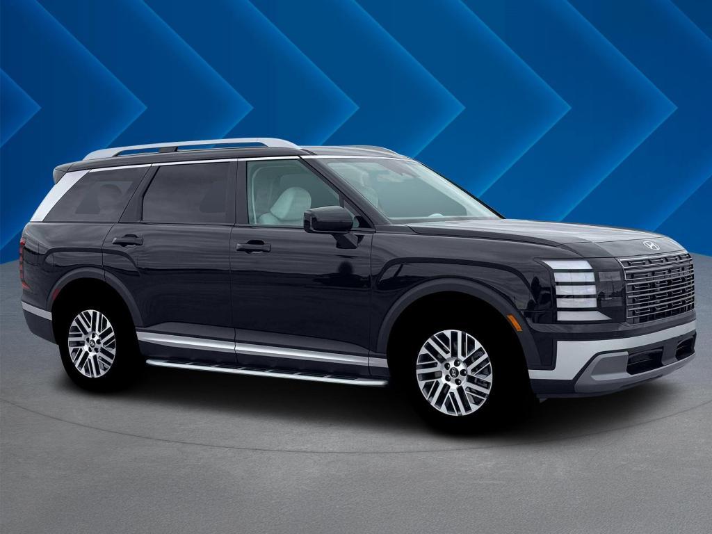 new 2026 Hyundai Palisade car, priced at $44,175