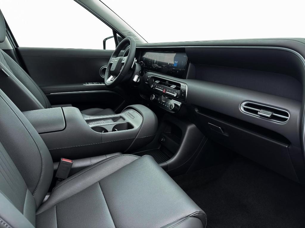 new 2026 Hyundai Palisade car, priced at $44,175