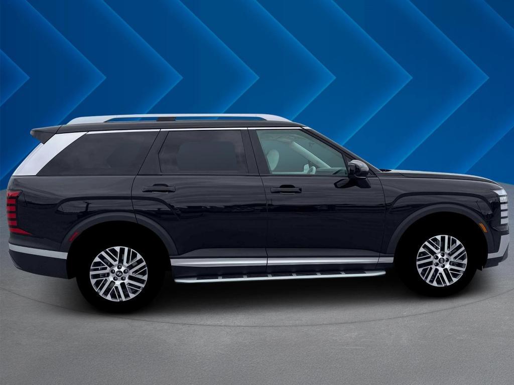 new 2026 Hyundai Palisade car, priced at $44,175