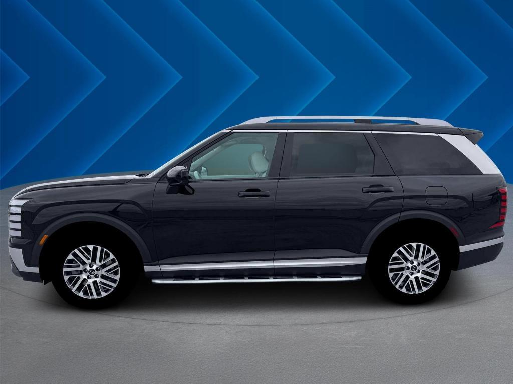 new 2026 Hyundai Palisade car, priced at $44,175