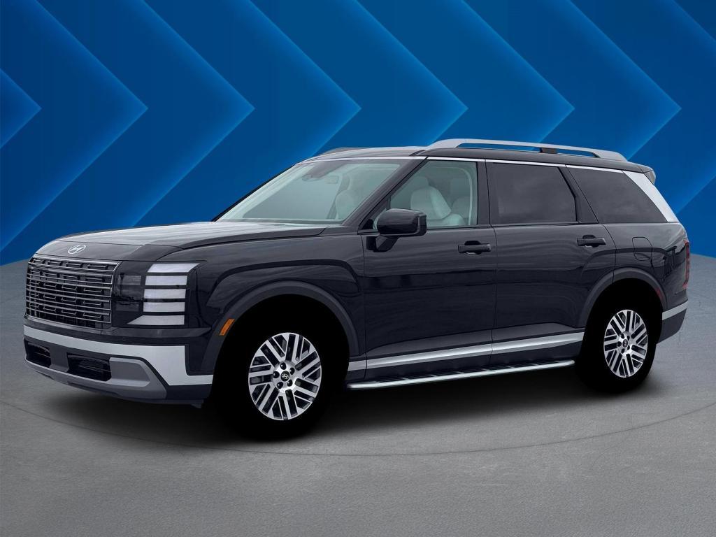 new 2026 Hyundai Palisade car, priced at $44,175