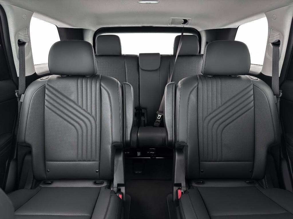 new 2026 Hyundai Palisade car, priced at $44,175