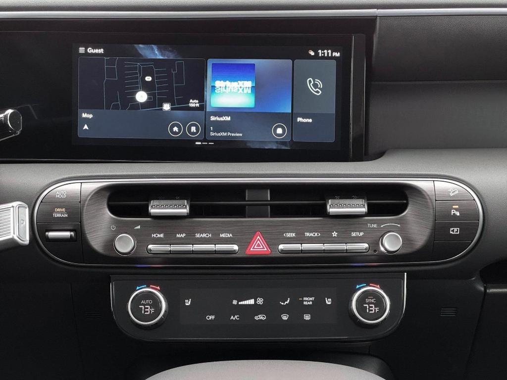 new 2026 Hyundai Palisade car, priced at $44,175