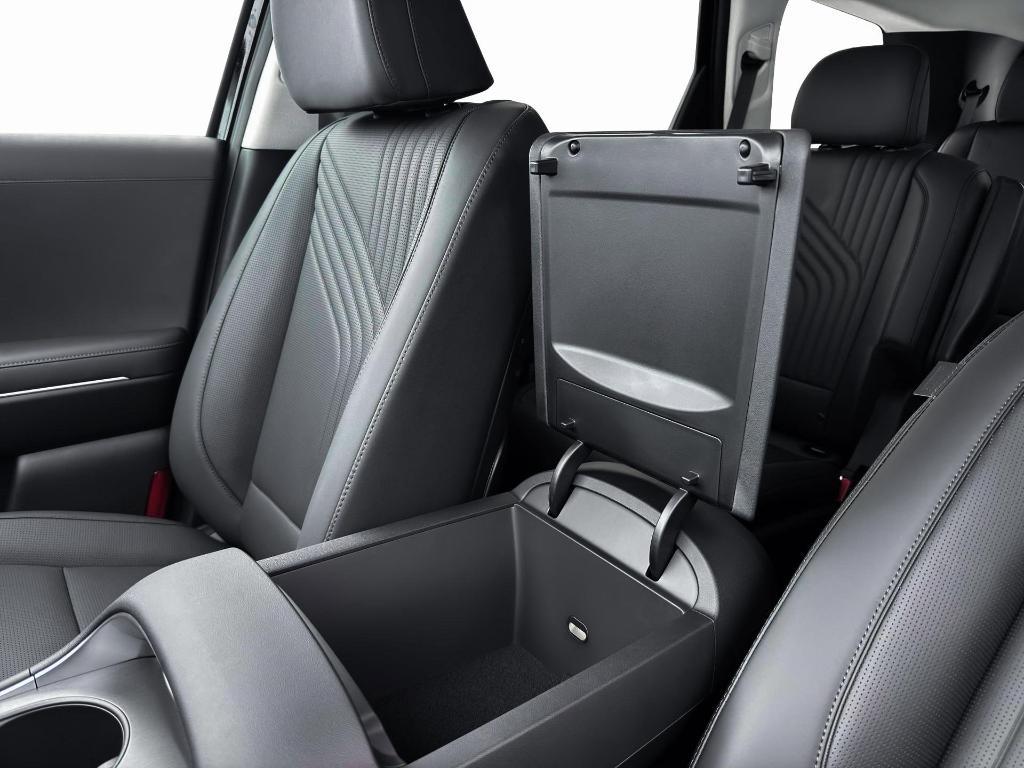 new 2026 Hyundai Palisade car, priced at $44,175