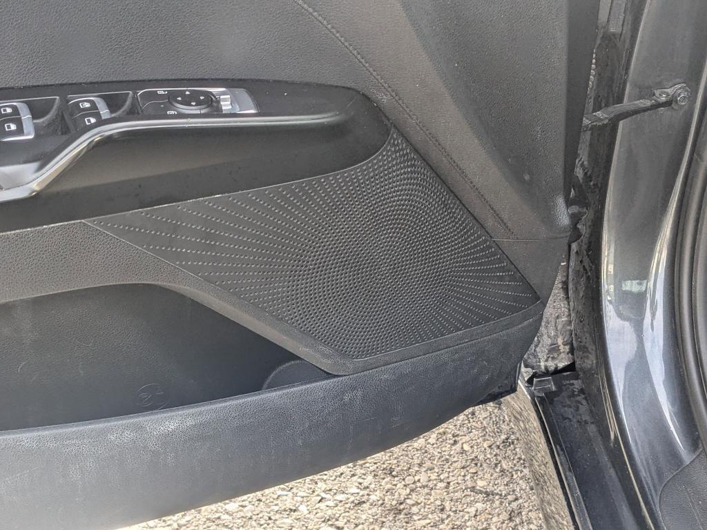 used 2023 Kia K5 car, priced at $19,950