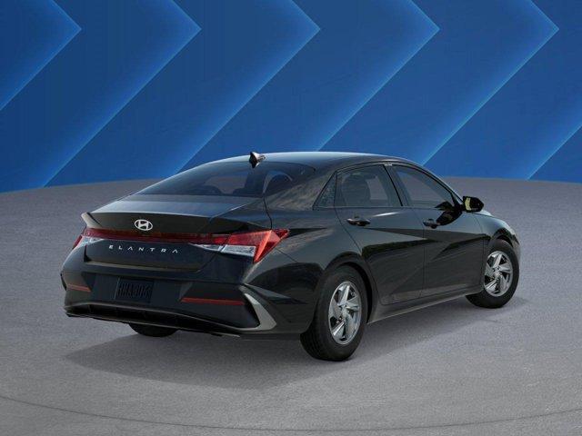 new 2026 Hyundai Elantra car, priced at $21,776