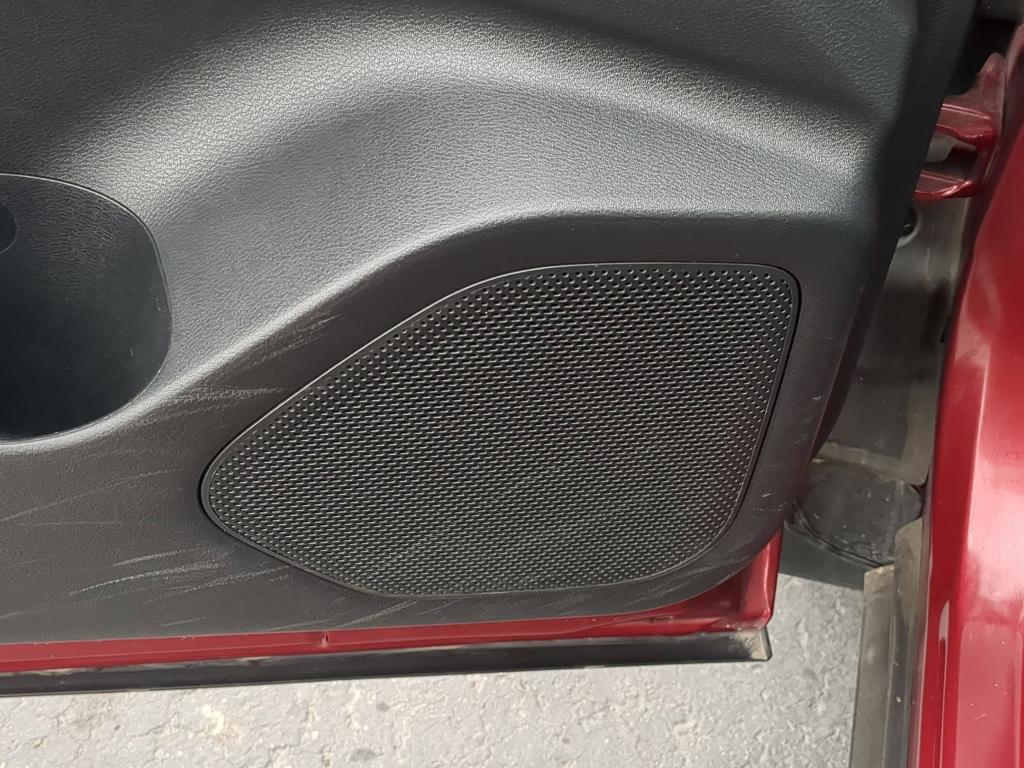 used 2023 Nissan Rogue car, priced at $18,250