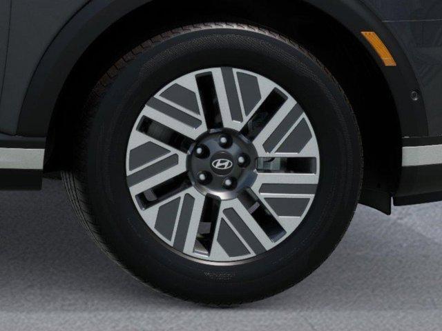 new 2026 Hyundai Palisade Hybrid car, priced at $50,951