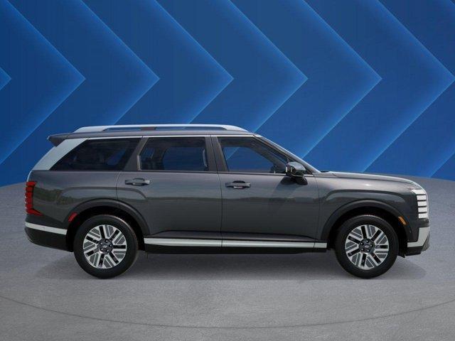 new 2026 Hyundai Palisade Hybrid car, priced at $50,951
