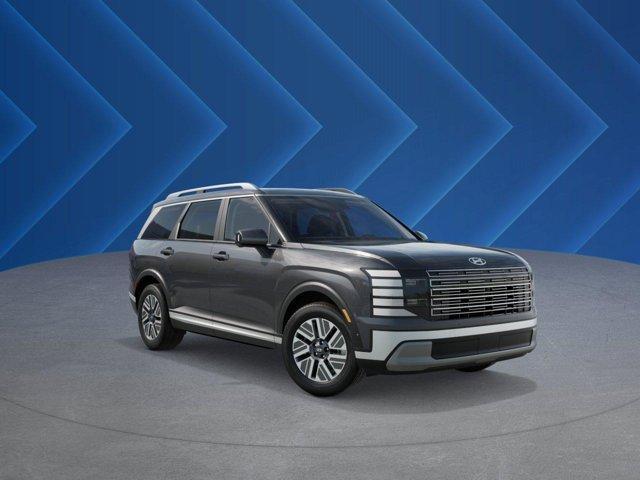 new 2026 Hyundai Palisade Hybrid car, priced at $50,951