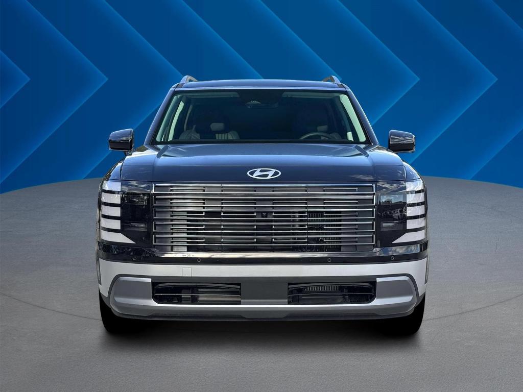 new 2026 Hyundai Palisade Hybrid car, priced at $50,783