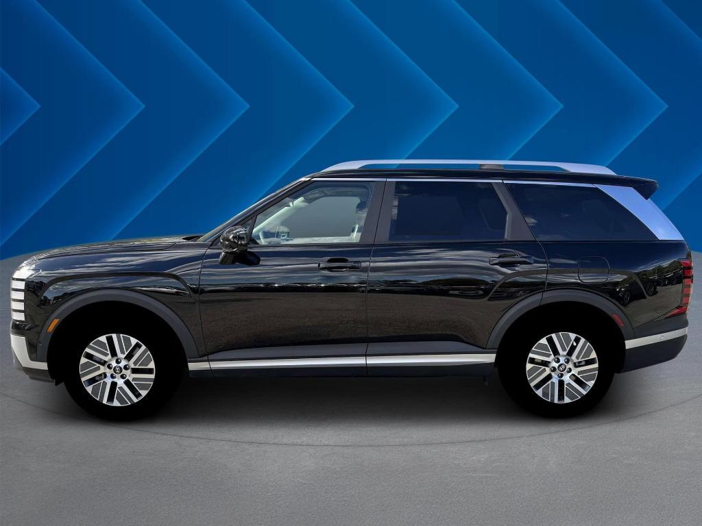 new 2026 Hyundai Palisade Hybrid car, priced at $50,783