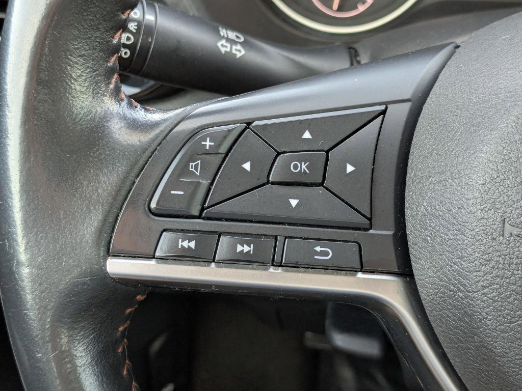 used 2024 Nissan Sentra car, priced at $19,399