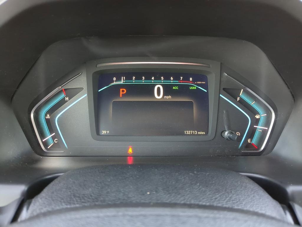 used 2018 Honda Odyssey car, priced at $15,950