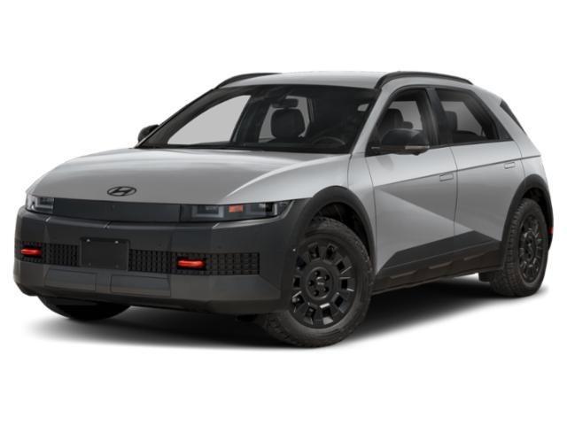 new 2026 Hyundai IONIQ 5 car, priced at $39,159