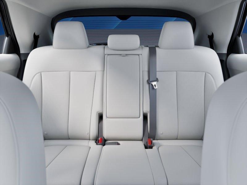 new 2026 Hyundai IONIQ 5 car, priced at $36,654