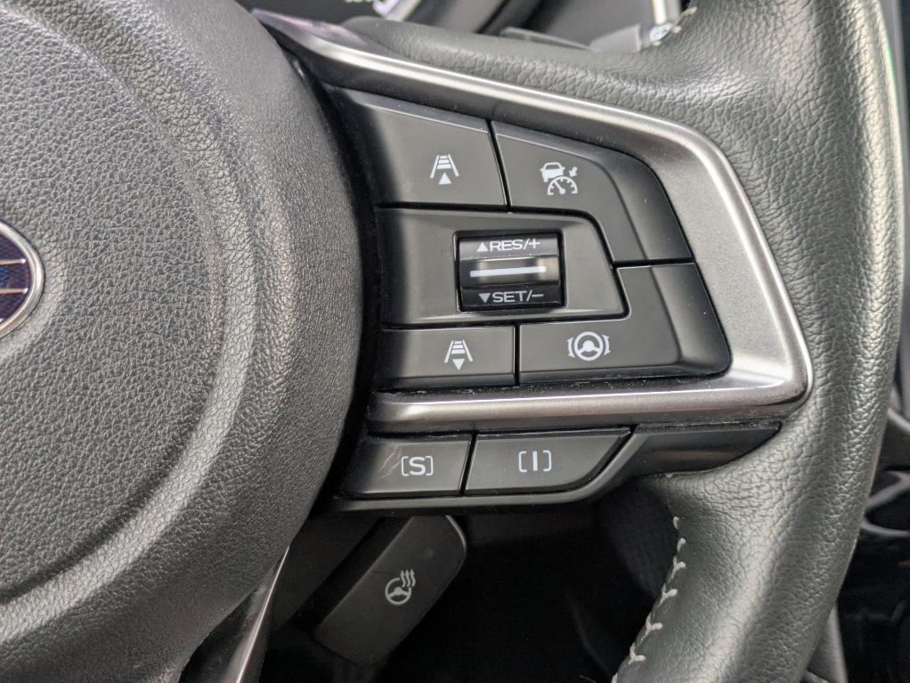 used 2022 Subaru Forester car, priced at $26,950